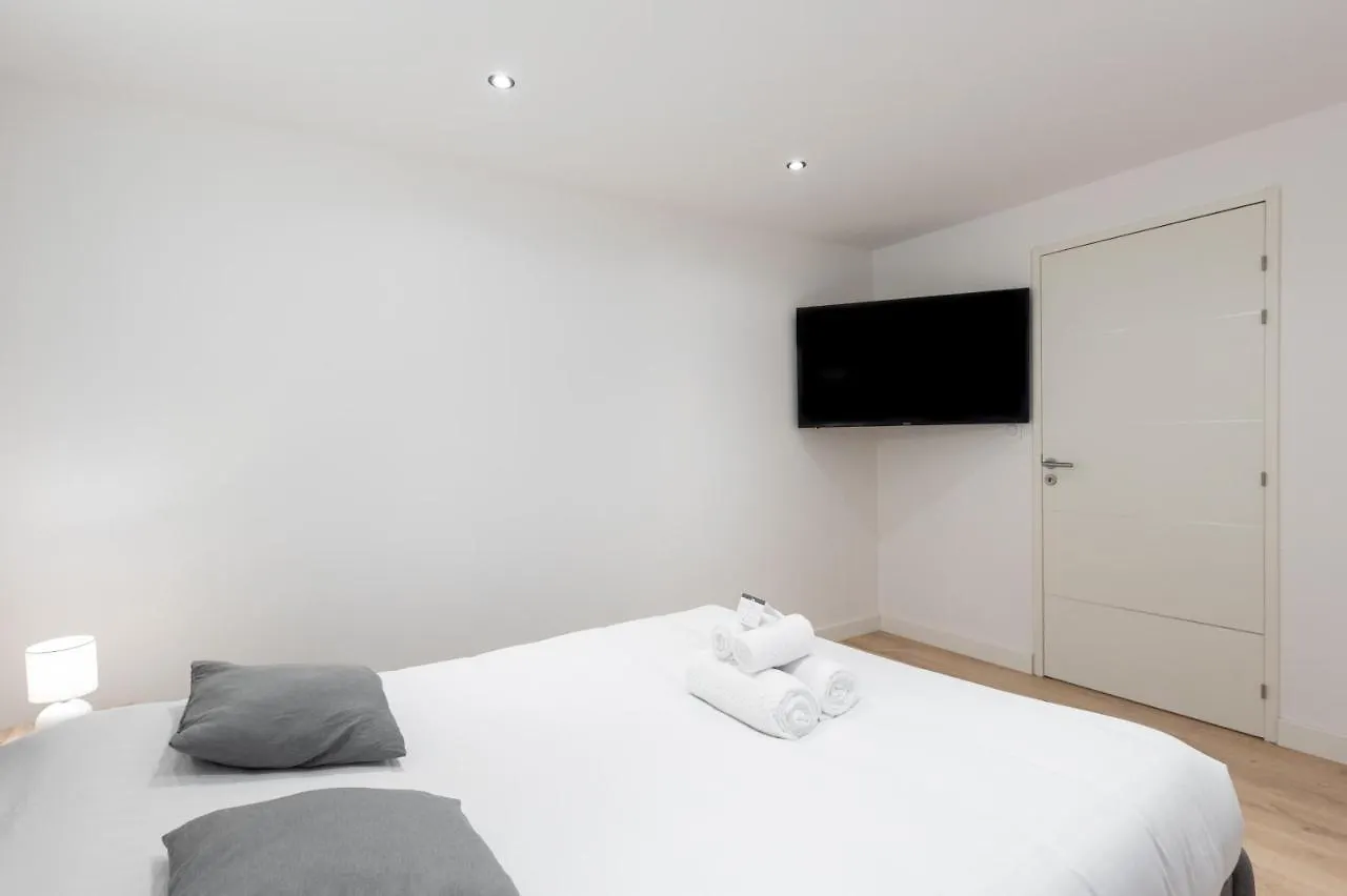 Le Notre Dame - Petit Cocon Dans Lyon 6Eme Apartment