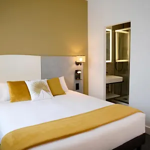 3* Hotell Berlioz
