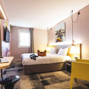 Ibis Styles Centre Confluence Otel