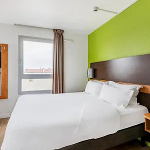 2* Hotell Premiere Classe Centre Gare Part Dieu