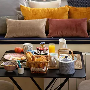 3* Hotell Hotelo Charite