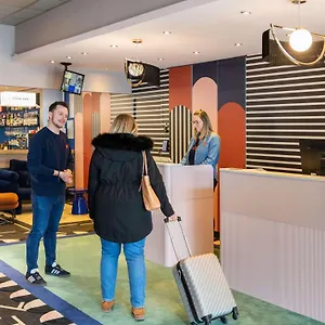 3* Hotell Ibis Part Dieu Les Halles
