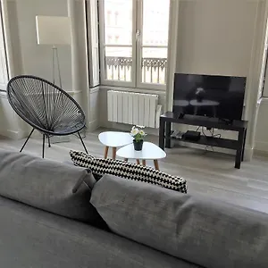  Apartamento Celect'in