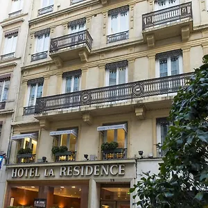 3* Hotell La
